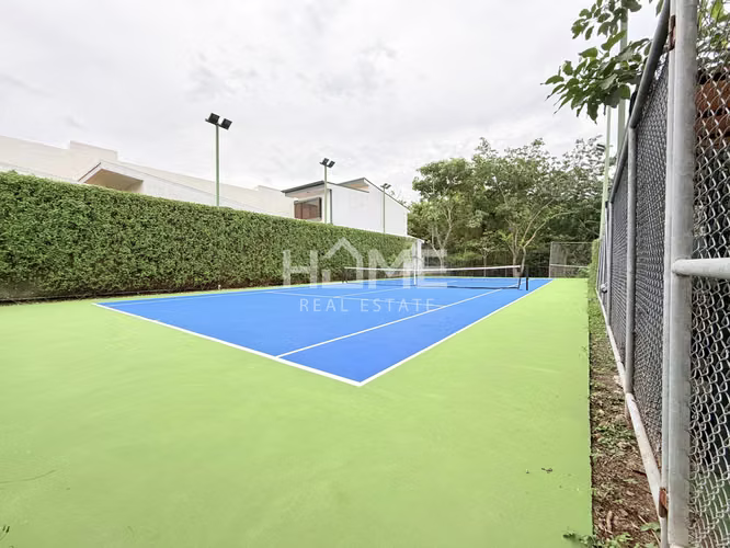 Casa en Alquiler dentro de Exclusivo Condominio en Santa Ana - Imagen 17
