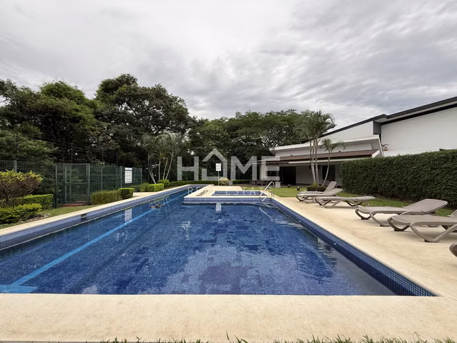 Casa en Alquiler dentro de Exclusivo Condominio en Santa Ana - Imagen 18