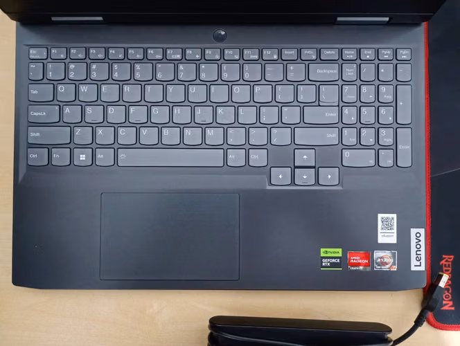 laptop