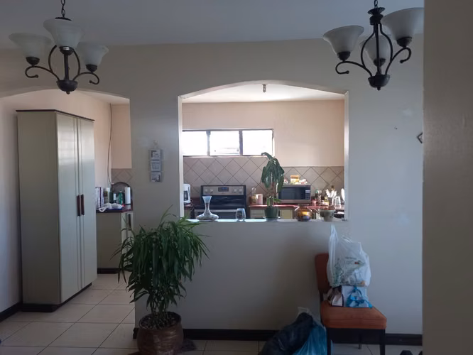 Alquiler Apartamento en Bello Horizonte de Escazú - 2 habitaciones - 2 baños - Imagen 4