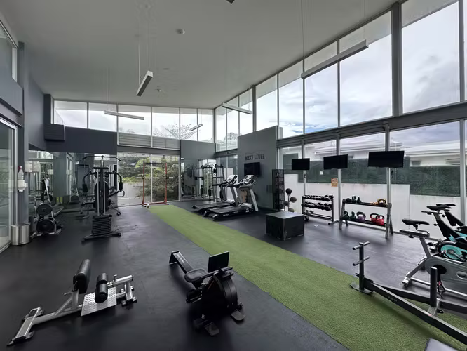 Hacienda Lincoln | 3 Habitaciones | 147 m² | 105 millones