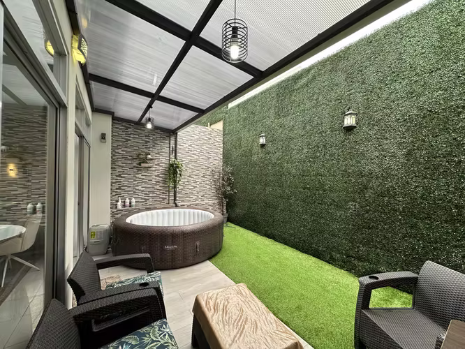 Hacienda Lincoln | 3 Habitaciones | 147 m² | 105 millones