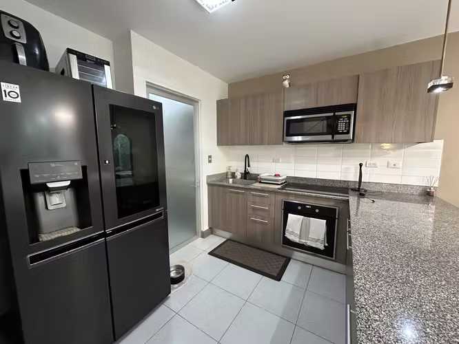 Hacienda Lincoln | 3 Habitaciones | 147 m² | 105 millones