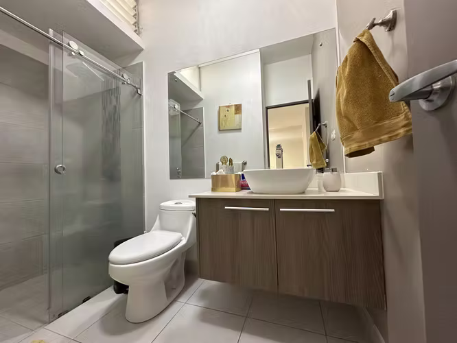 Hacienda Lincoln | 3 Habitaciones | 147 m² | 105 millones