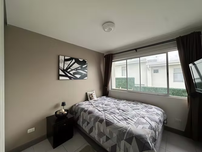 Hacienda Lincoln | 3 Habitaciones | 147 m² | 105 millones