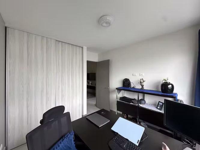 Hacienda Lincoln | 3 Habitaciones | 147 m² | 105 millones