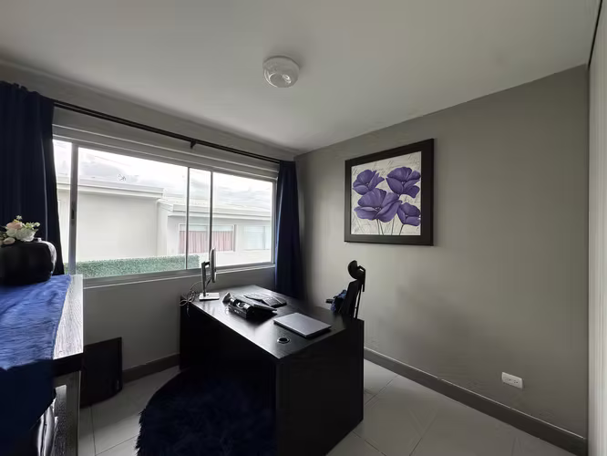Hacienda Lincoln | 3 Habitaciones | 147 m² | 105 millones