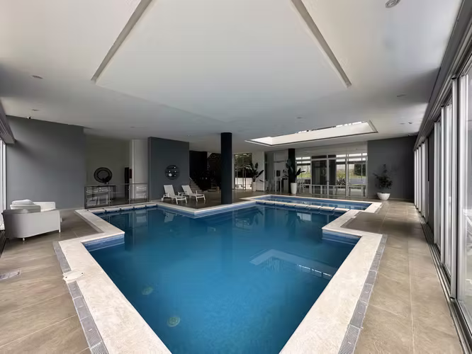 Hacienda Lincoln | 3 Habitaciones | 147 m² | 105 millones