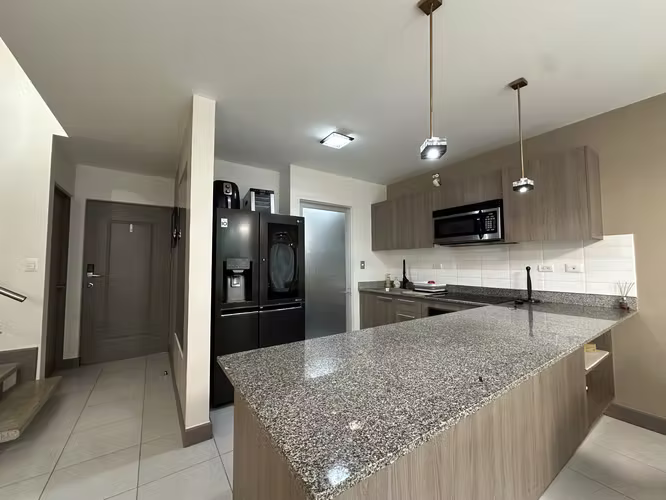 Hacienda Lincoln | 3 Habitaciones | 147 m² | 105 millones