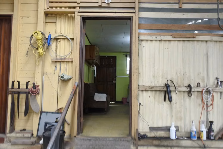 Venta de bodegas con uso suelo industrial en Cartago