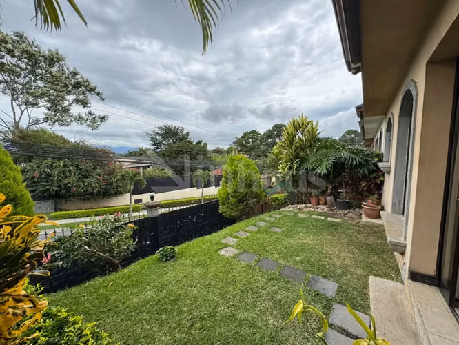 Venta de casa en condominio en Jaboncillo