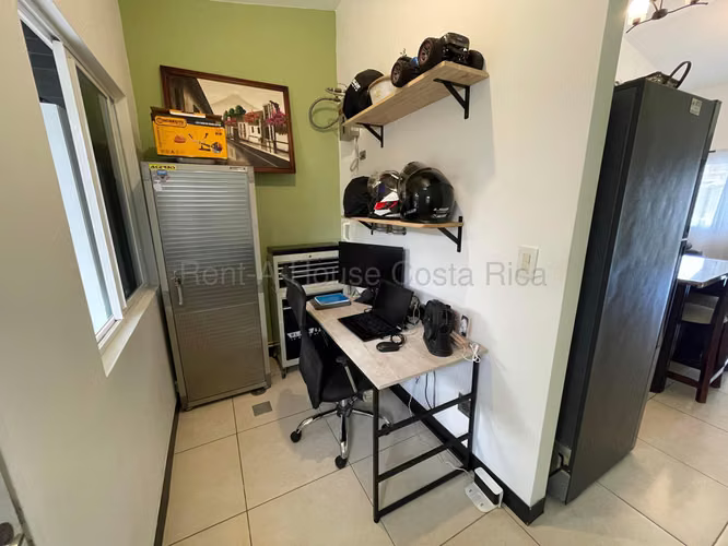 Casa en Venta,  Un Nivel con Finos Acabados | en San Rafael de Alajuela