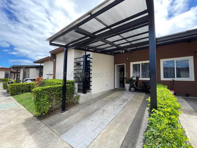 Casa en Venta,  Un Nivel con Finos Acabados | en San Rafael de Alajuela