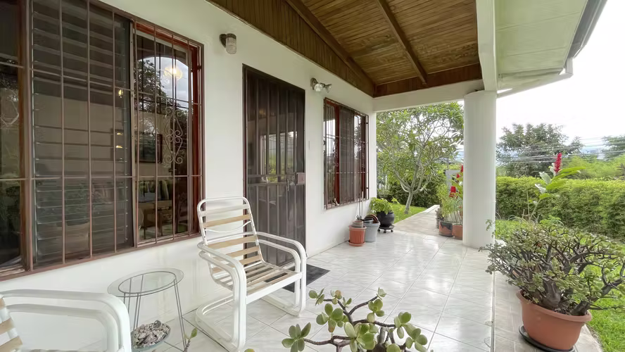 Casa en venta en Escazu con lote esquinero de 352 m² - Imagen 5