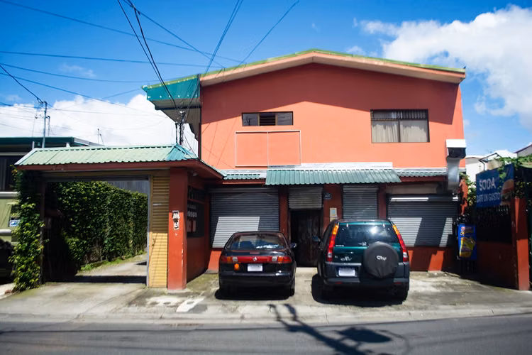 Apartamento en alquiler Bello Horizonte Escazú - Imagen 5