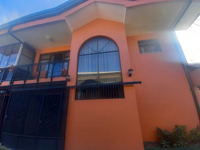 Apartamento en alquiler Bello Horizonte Escazú - Imagen 2