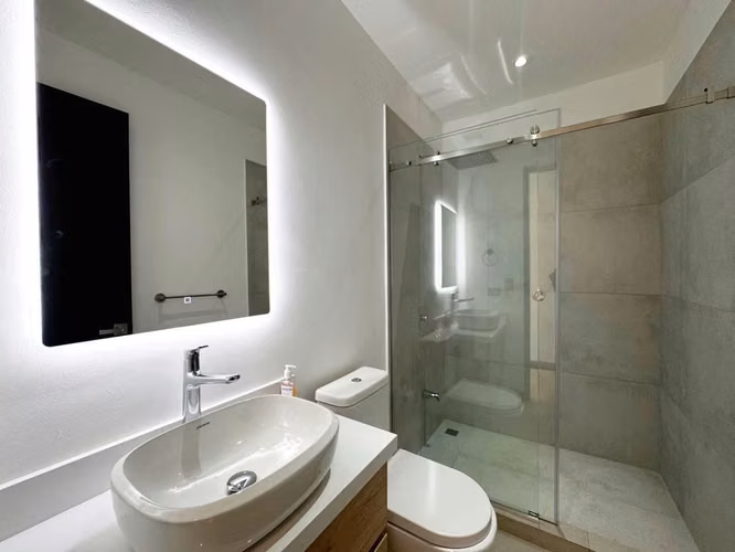Alquiler de apartamento con espectaculares vistas en Escazú - Imagen 9