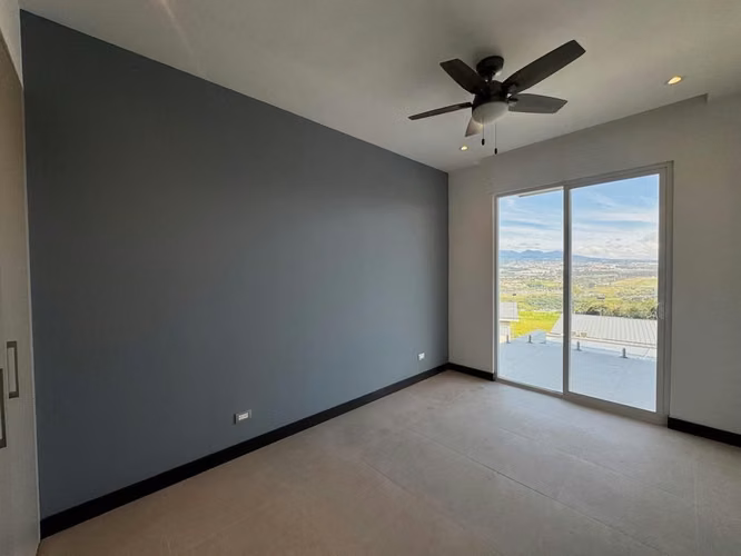 Alquiler de apartamento con espectaculares vistas en Escazú - Imagen 4
