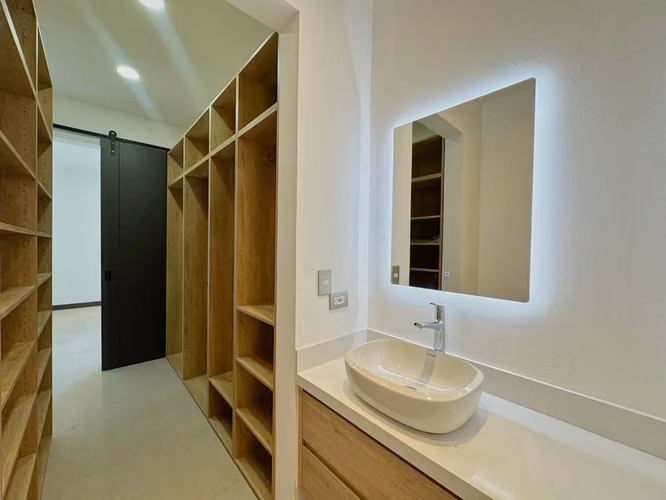 Alquiler de apartamento con espectaculares vistas en Escazú - Imagen 12