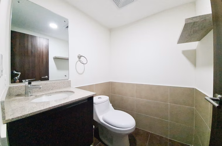 Apartamento en Yoses, Barrio Escalante I Amueblado | AC | Vista Panoramica - Imagen 6