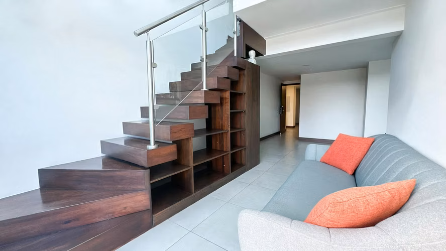 Apartamento en Yoses, Barrio Escalante I Amueblado | AC | Vista Panoramica - Imagen 4