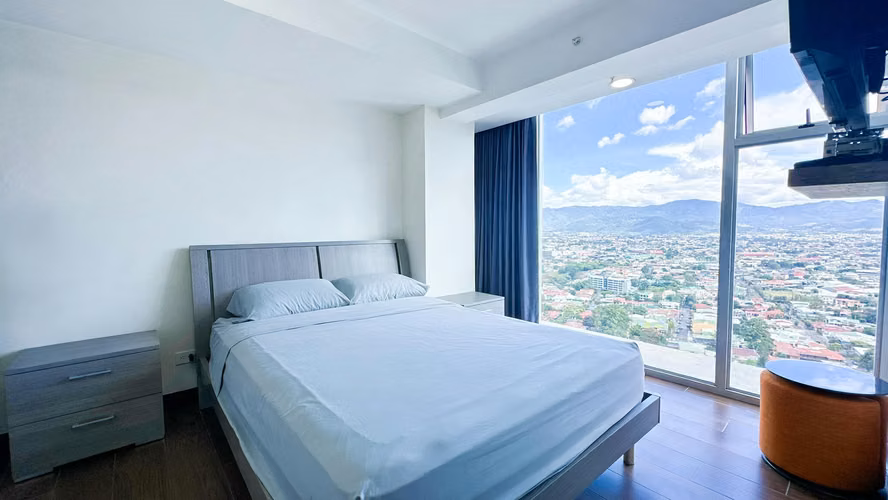 Apartamento en Yoses, Barrio Escalante I Amueblado | AC | Vista Panoramica - Imagen 7