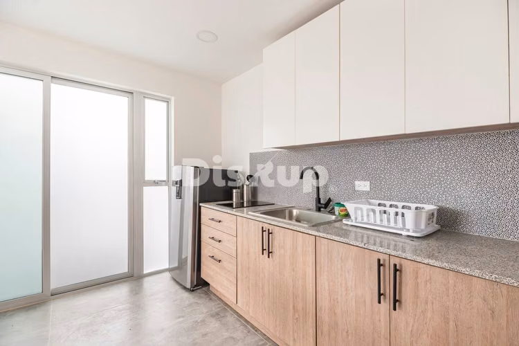 Alquiler de apartamento estudio amueblado. San Antonio, Escazú - Imagen 9