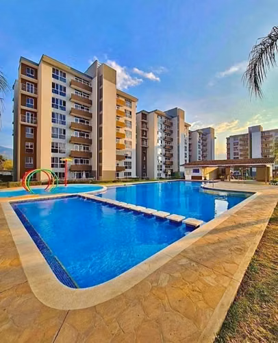 Apartamento en Alquiler en Concasa | Condominio 9-10 - Imagen 10