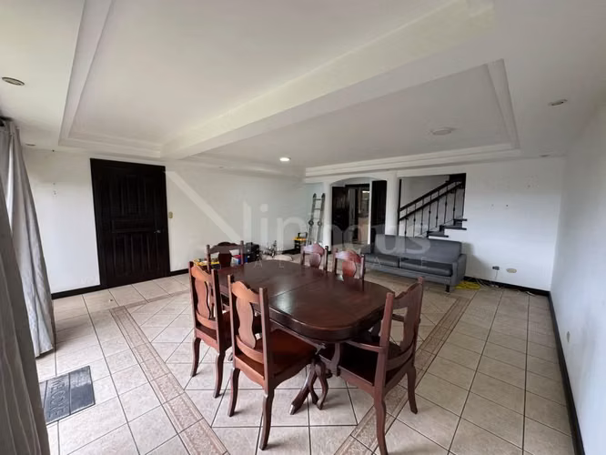 Alquiler de casa en condominio en Jaboncillo - Imagen 8