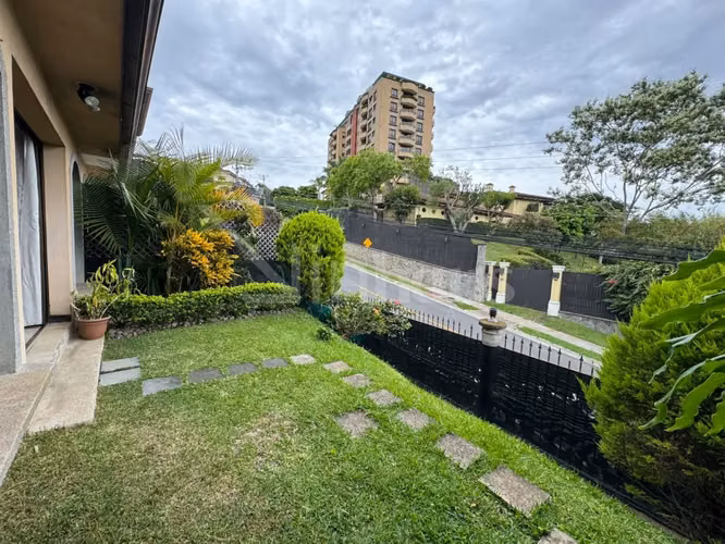 Alquiler de casa en condominio en Jaboncillo - Imagen 6