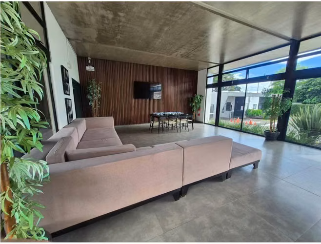 Venta Casa 2 habitaciones con patio. Condominio Naos, San Joaquín - Imagen 11