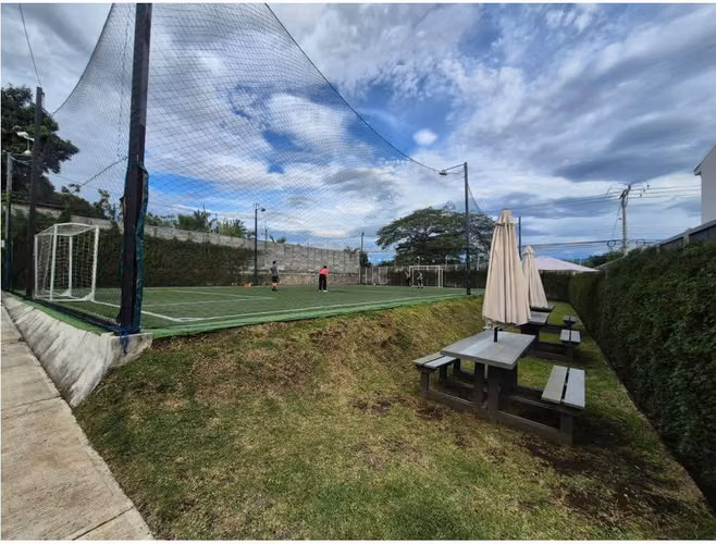 Venta Casa 2 habitaciones con patio. Condominio Naos, San Joaquín - Imagen 10