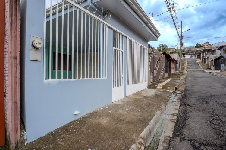 Casa Chacon En Venta Grecia - Imagen 1