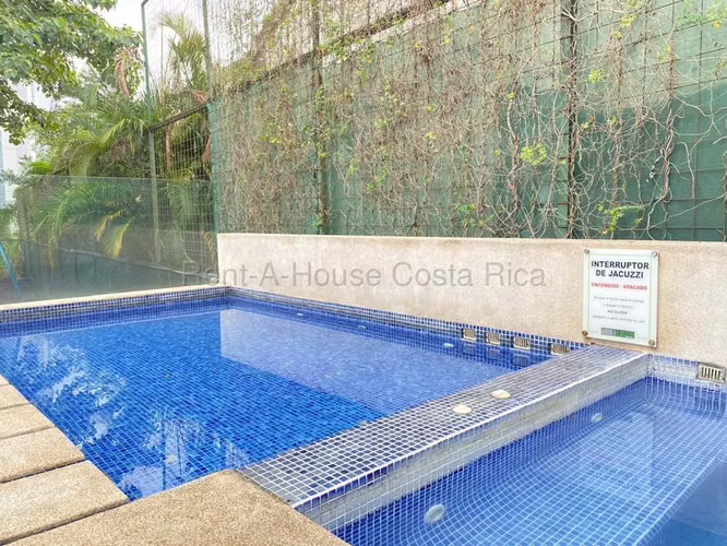 Santa Ana. VENTA DE APARTAMENTO MODERNO TIPO LOFT MP 27-583 - Imagen 6