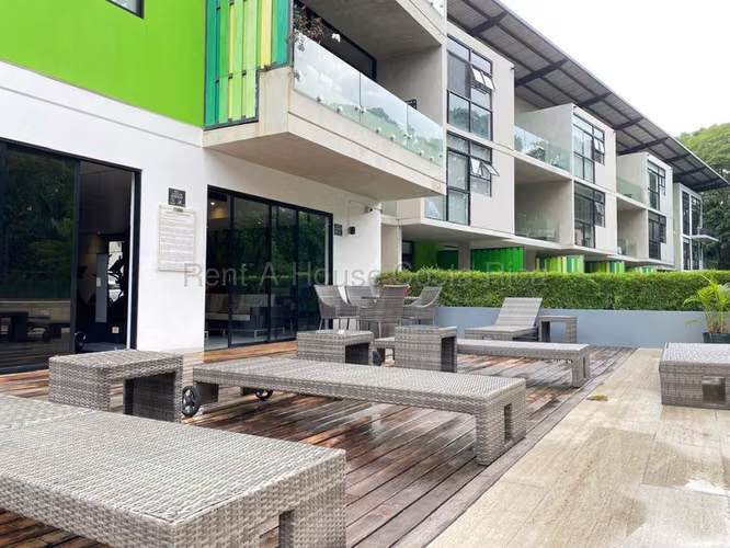 Santa Ana. VENTA DE APARTAMENTO MODERNO TIPO LOFT MP 27-583 - Imagen 20
