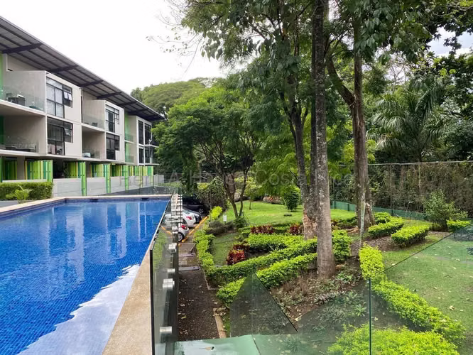 Santa Ana. VENTA DE APARTAMENTO MODERNO TIPO LOFT MP 27-583 - Imagen 19
