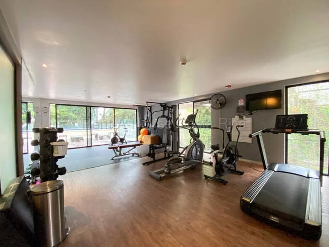 Santa Ana. VENTA DE APARTAMENTO MODERNO TIPO LOFT MP 27-583 - Imagen 5
