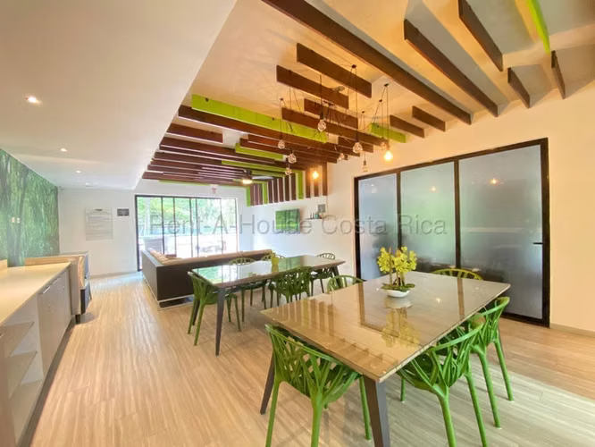 Santa Ana. VENTA DE APARTAMENTO MODERNO TIPO LOFT MP 27-583 - Imagen 7