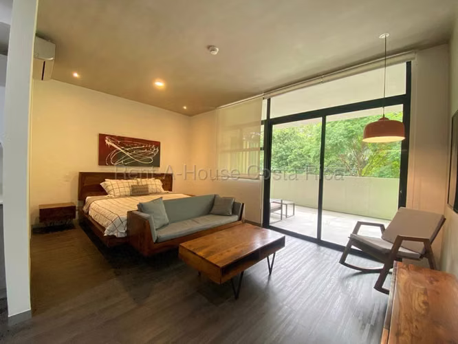 Santa Ana. VENTA DE APARTAMENTO MODERNO TIPO LOFT MP 27-583 - Imagen 15