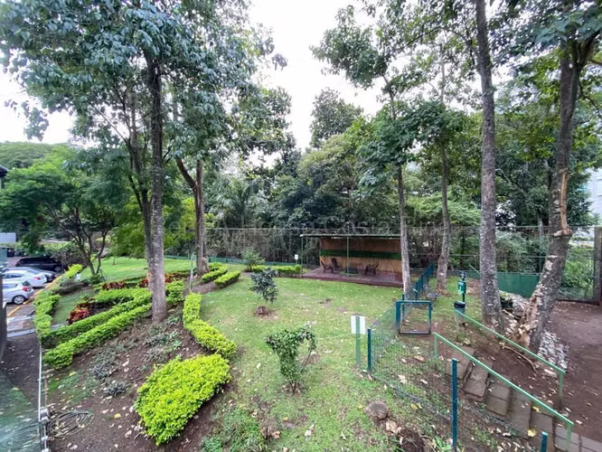 Santa Ana. VENTA DE APARTAMENTO MODERNO TIPO LOFT MP 27-583 - Imagen 4