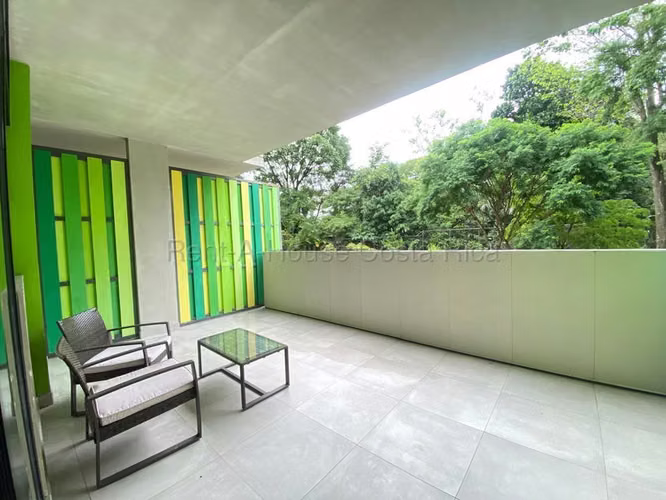 Santa Ana. VENTA DE APARTAMENTO MODERNO TIPO LOFT MP 27-583 - Imagen 9