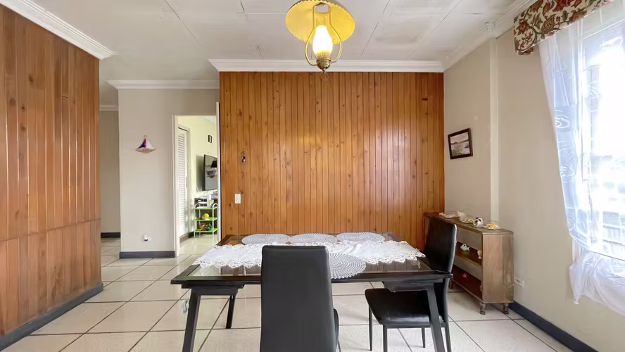 Casa Venta Barrio Escalante con uso mixto y lote de 958 m²