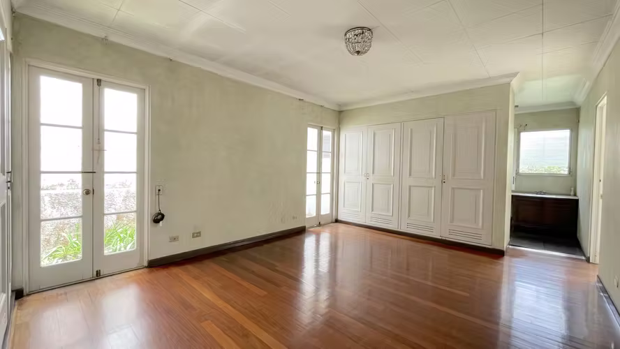 Casa Venta Barrio Escalante con uso mixto y lote de 958 m²