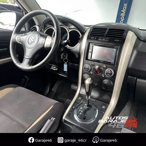 SUZUKI GRAND VITARA SE - Imagen 3