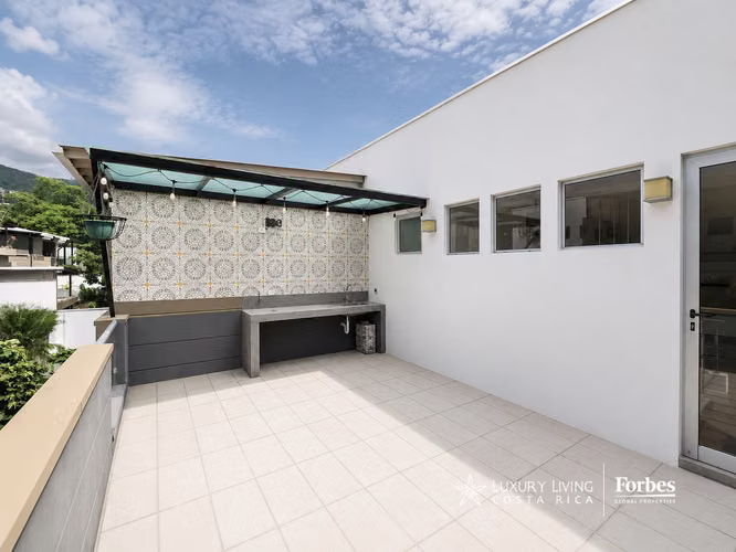 21538 - Casa Trío | Townhouse de 3 Niveles en Santa Ana - Imagen 14
