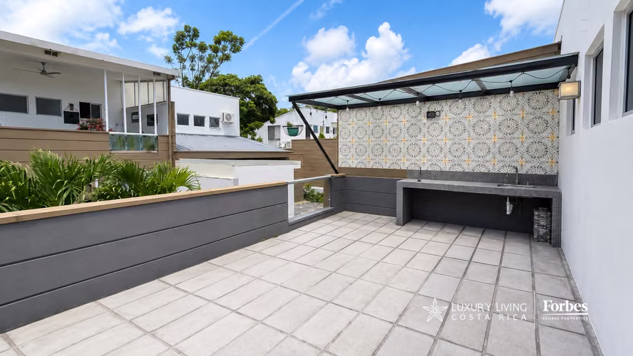 21538 - Casa Trío | Townhouse de 3 Niveles en Santa Ana - Imagen 13