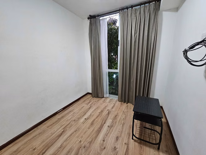 San Sebastian, Eco Bambu, muy lindo-fino, 2 hab, 2 baños, 2 parqueos, vista, amenidades. - Imagen 9