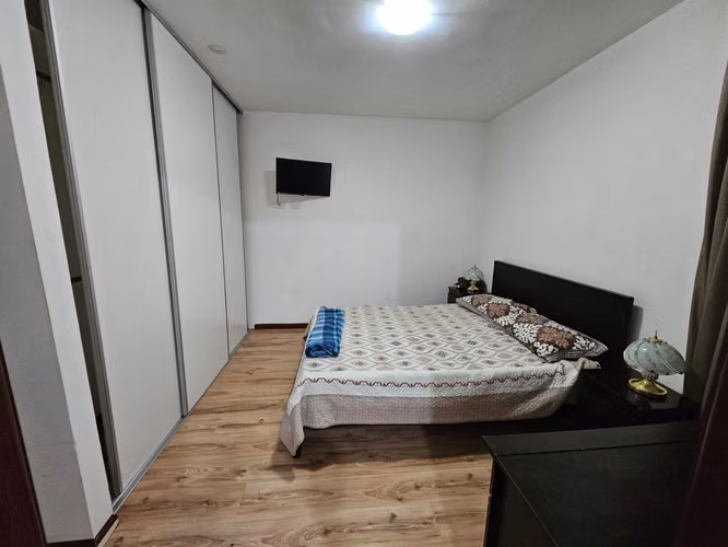 San Sebastian, Eco Bambu, muy lindo-fino, 2 hab, 2 baños, 2 parqueos, vista, amenidades. - Imagen 7