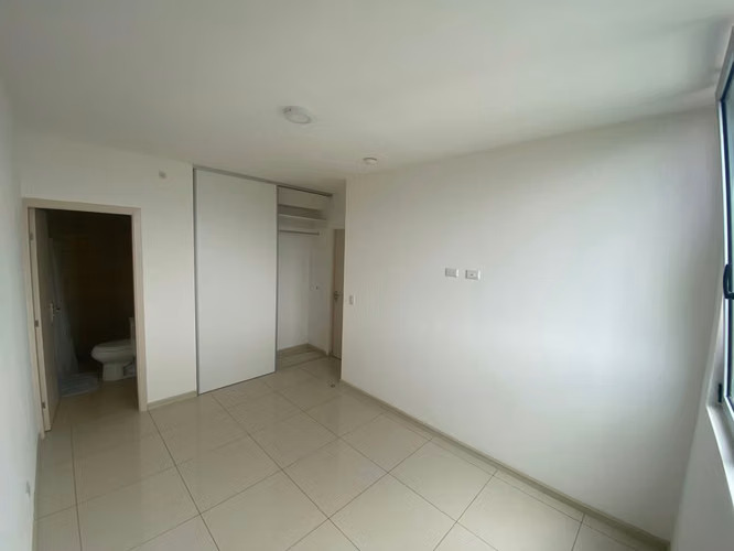 SE ALQUILA APARTAMENTO EN CONDOMINIO BAMBU 106 - ULLOA HEREDIA