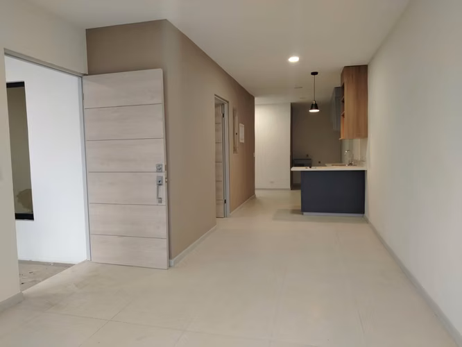 SE ALQUILA APARTAMENTO PARA ESTRENAR EN SAN RAFAEL DE HEREDIA - Imagen 7